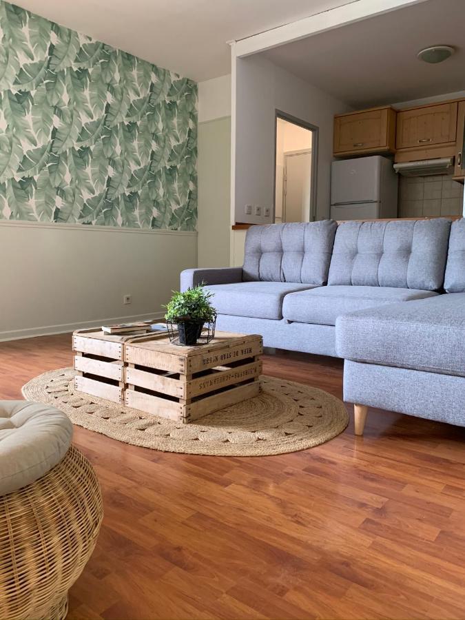Disney, Comfortable 2 Bedrooms Family Apartment, 7 Pers, Wifi, Netflix シェシー エクステリア 写真