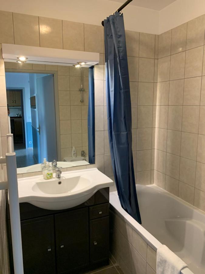 Disney, Comfortable 2 Bedrooms Family Apartment, 7 Pers, Wifi, Netflix シェシー エクステリア 写真