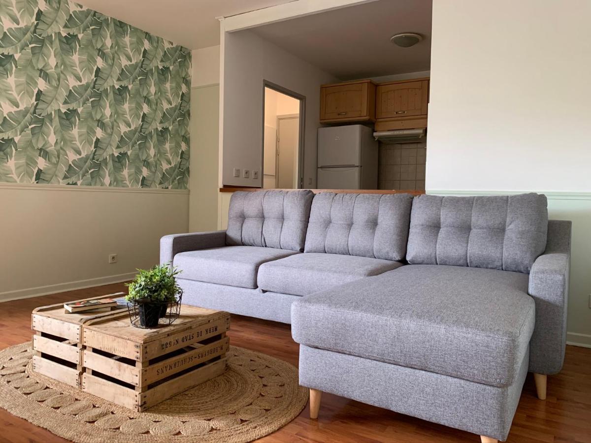 Disney, Comfortable 2 Bedrooms Family Apartment, 7 Pers, Wifi, Netflix シェシー エクステリア 写真