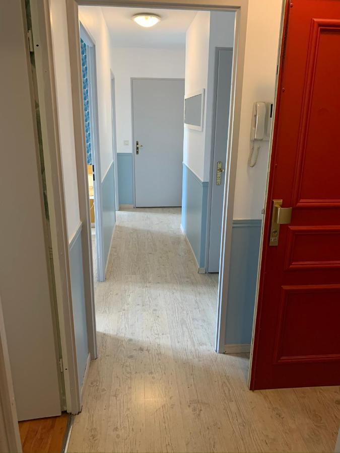 Disney, Comfortable 2 Bedrooms Family Apartment, 7 Pers, Wifi, Netflix シェシー エクステリア 写真