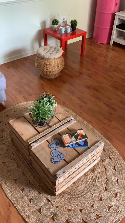 Disney, Comfortable 2 Bedrooms Family Apartment, 7 Pers, Wifi, Netflix シェシー エクステリア 写真