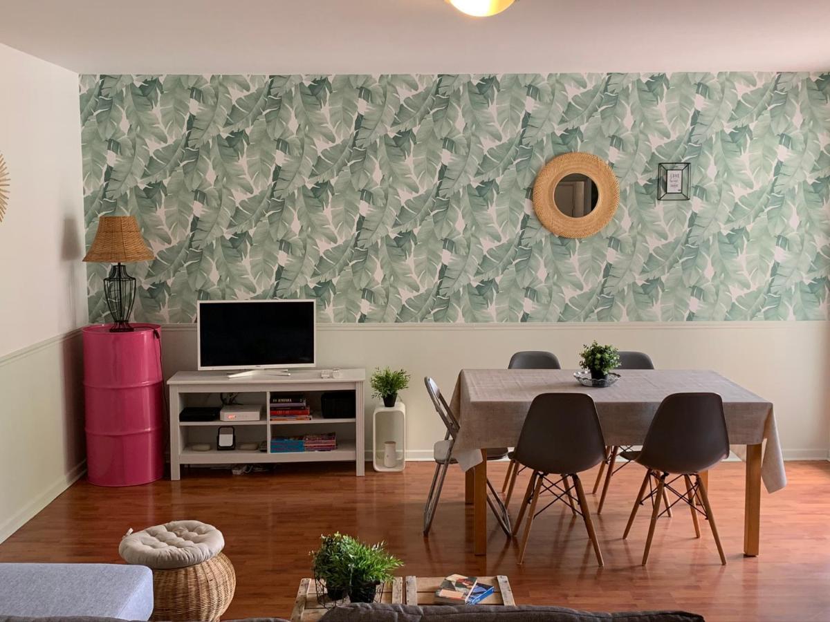 Disney, Comfortable 2 Bedrooms Family Apartment, 7 Pers, Wifi, Netflix シェシー エクステリア 写真