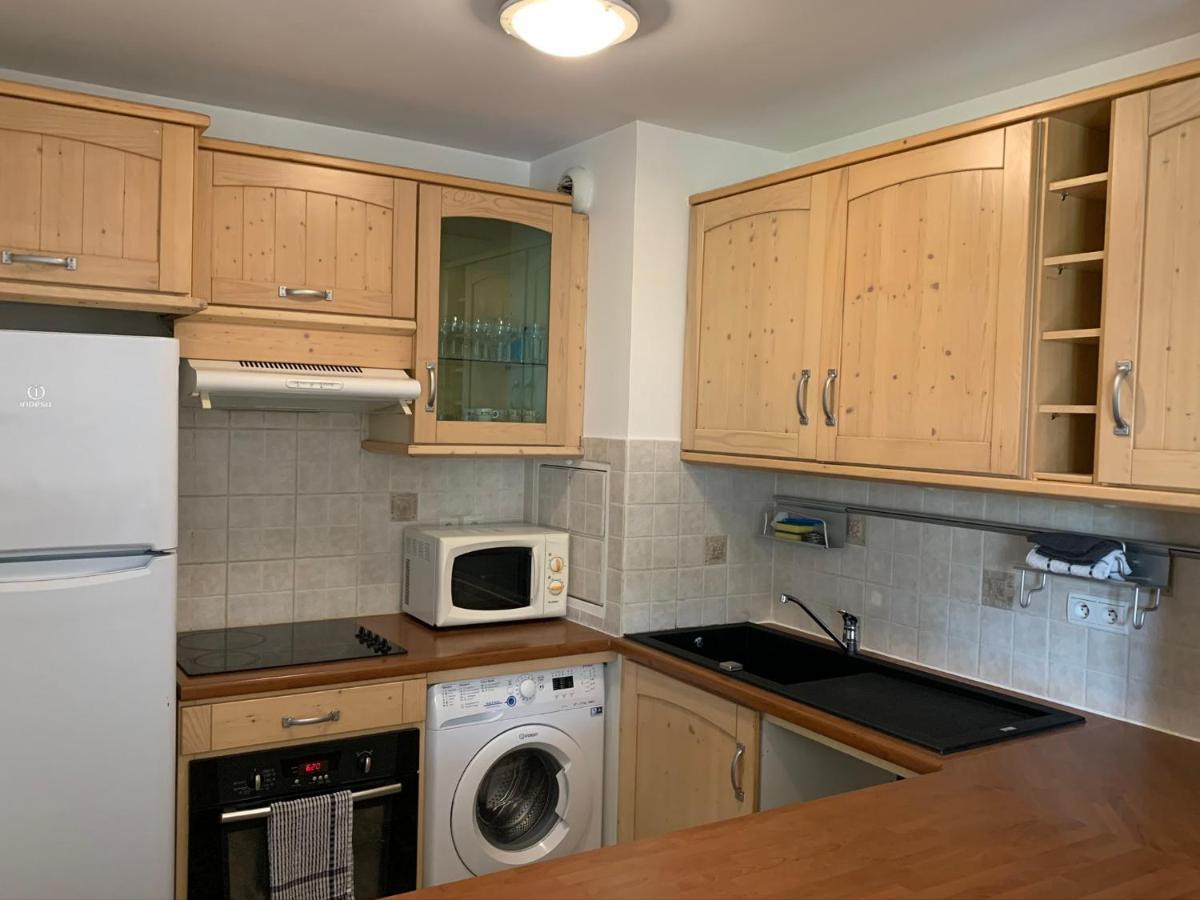 Disney, Comfortable 2 Bedrooms Family Apartment, 7 Pers, Wifi, Netflix シェシー エクステリア 写真