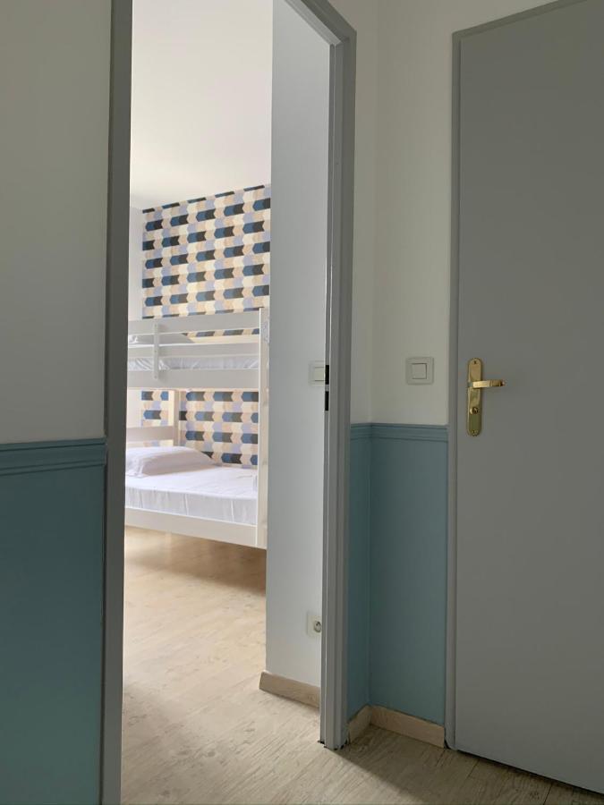 Disney, Comfortable 2 Bedrooms Family Apartment, 7 Pers, Wifi, Netflix シェシー エクステリア 写真