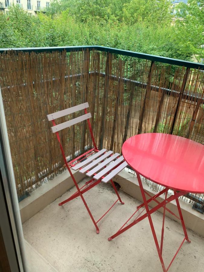 Disney, Comfortable 2 Bedrooms Family Apartment, 7 Pers, Wifi, Netflix シェシー エクステリア 写真