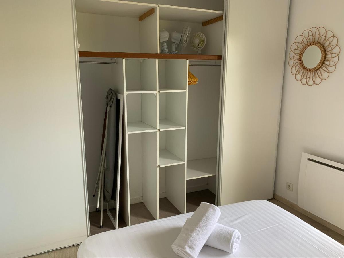 Disney, Comfortable 2 Bedrooms Family Apartment, 7 Pers, Wifi, Netflix シェシー エクステリア 写真