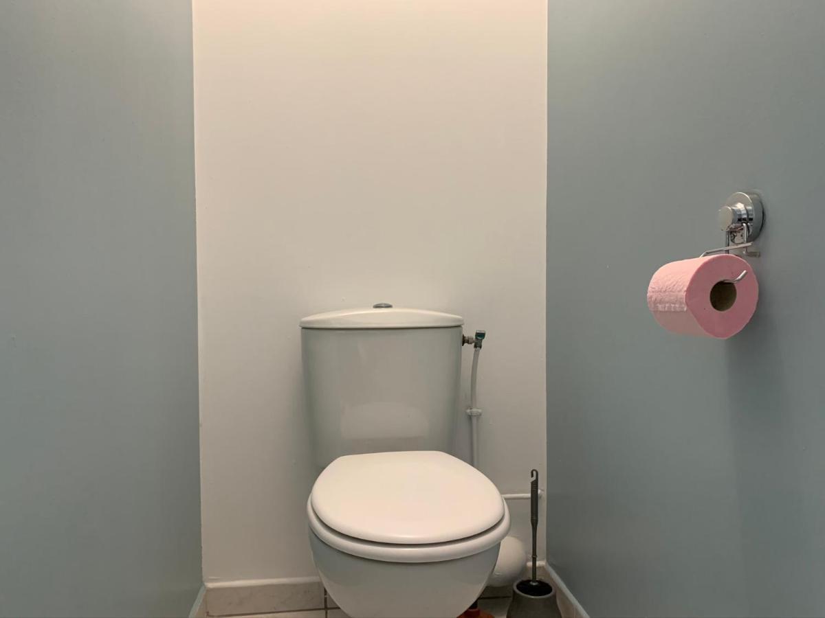 Disney, Comfortable 2 Bedrooms Family Apartment, 7 Pers, Wifi, Netflix シェシー エクステリア 写真